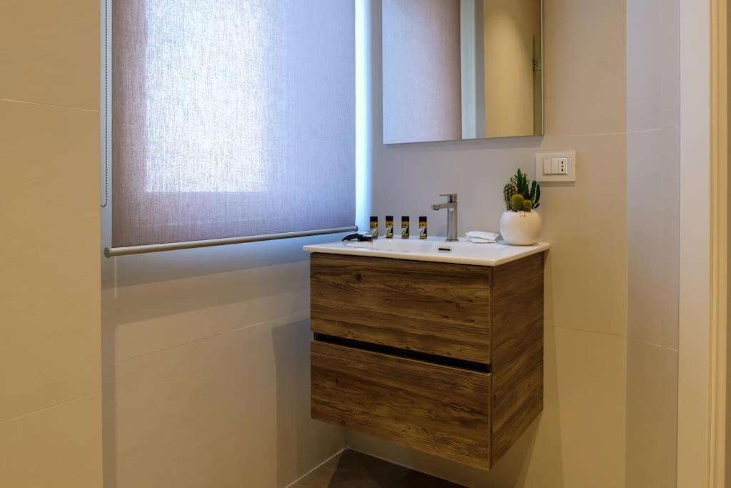 Caruso Luxury Apartment Neapol Exteriér fotografie