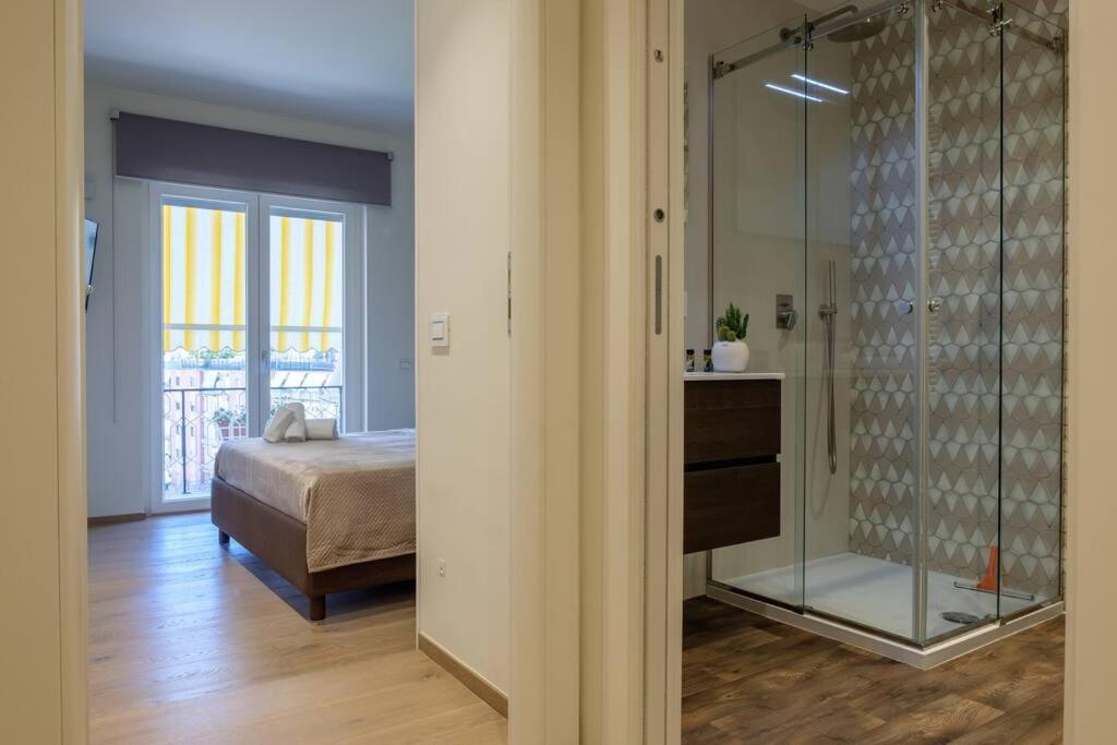 Caruso Luxury Apartment Neapol Exteriér fotografie